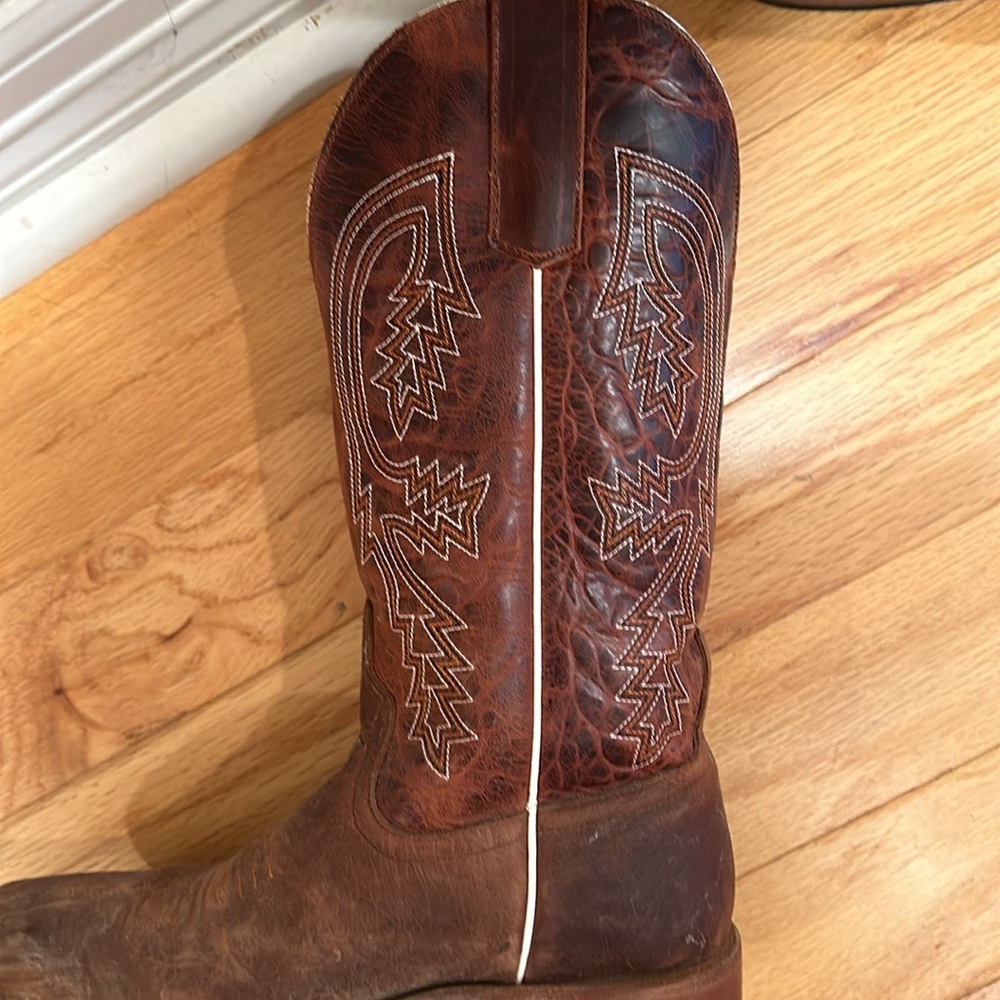 Anderson Bean boots - Picture 3 of 5